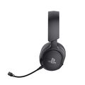 Casque Sans Fil  | Trust | Forta Noir thumb 1